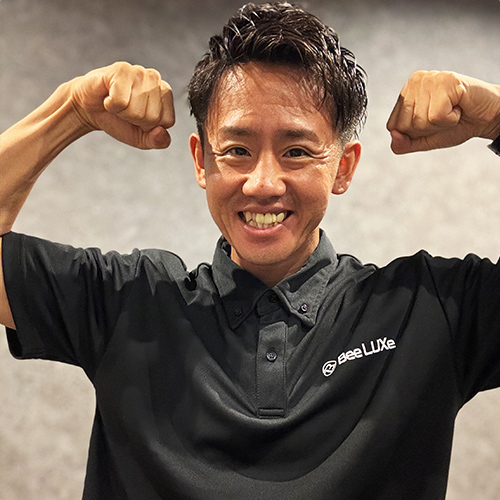 トレーナーRYOMAさんの写真